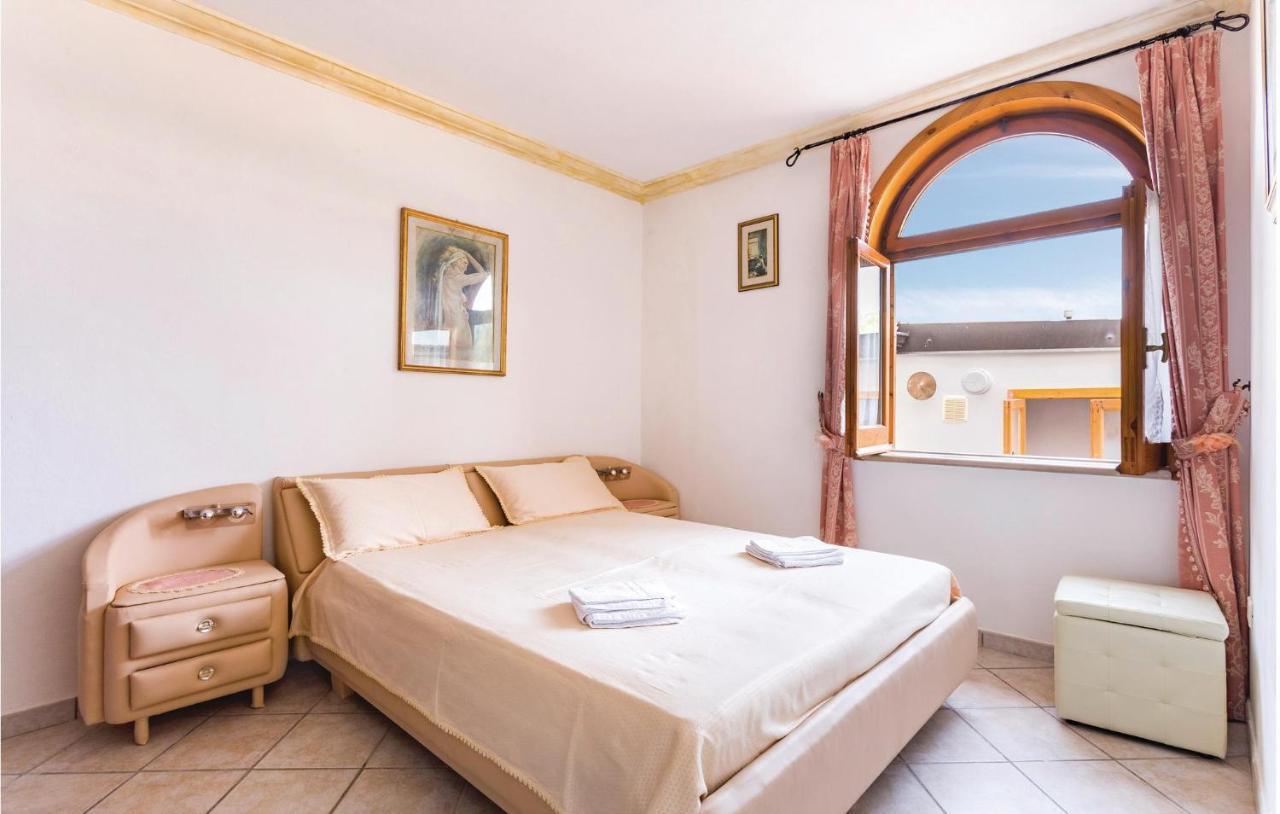 Villa Gelsomino Marzamemi Exterior foto
