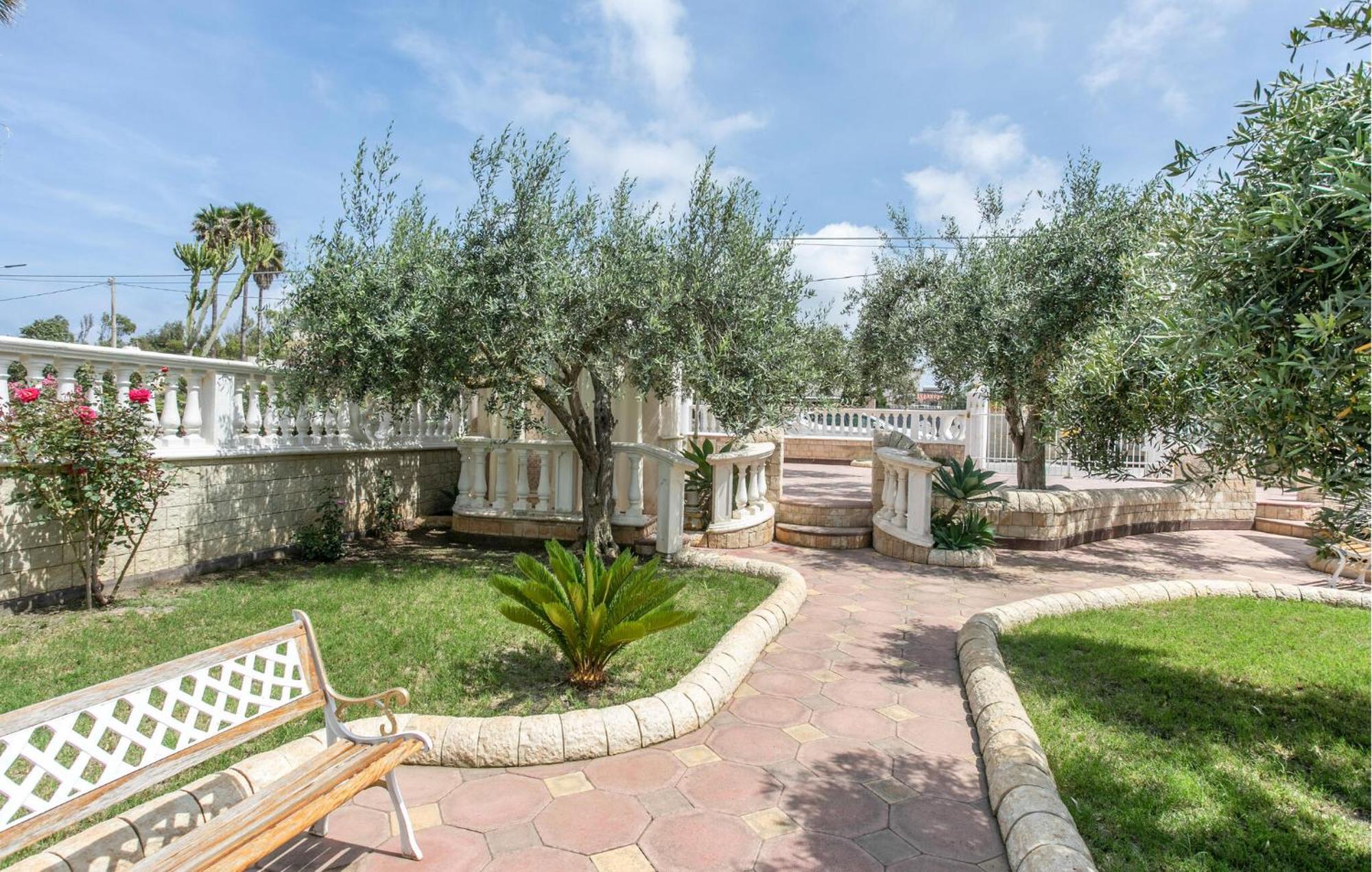 Villa Gelsomino Marzamemi Exterior foto